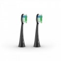 TrueLife SonicBrush K-series 2 kpl musta