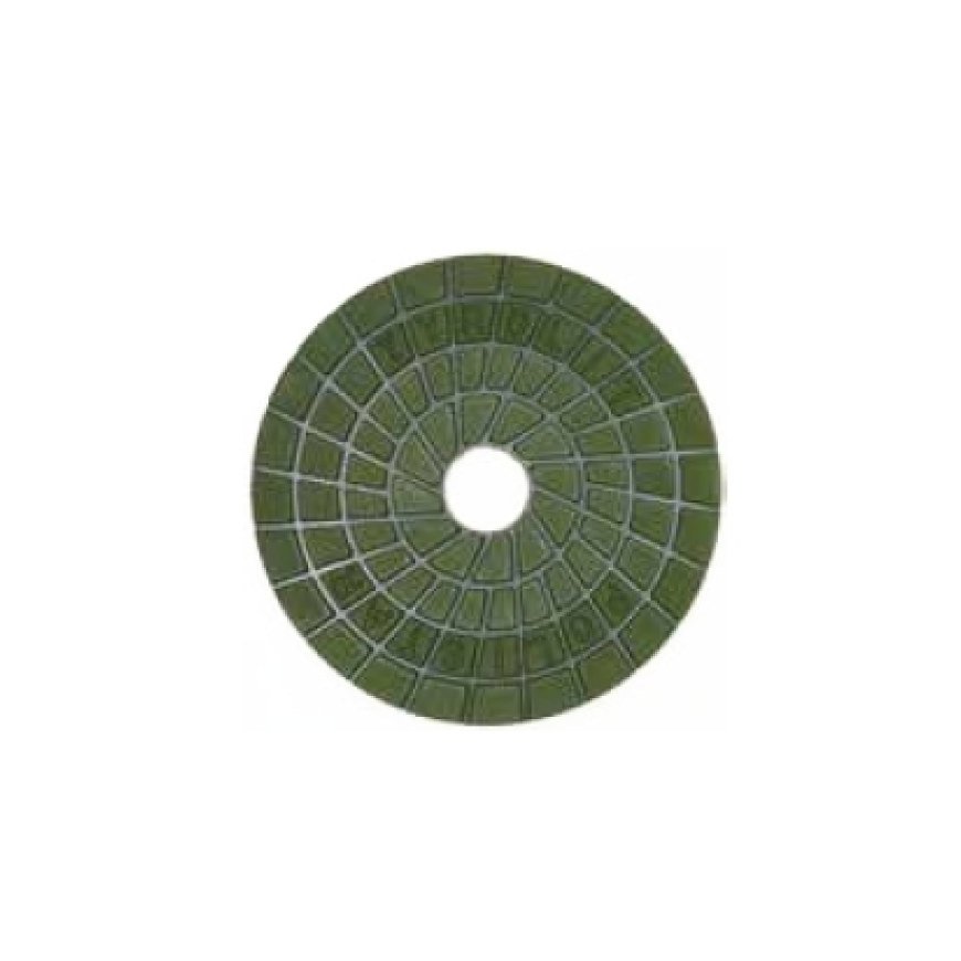 Tyrolit sanding pad 100 mm P3000 1 pc.