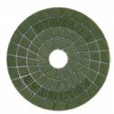 Šlifavimo padas Tyrolit 100 mm P3000 1 vnt. Šlifavimo padas Tyrolit 100 mm P3000 1 vnt.