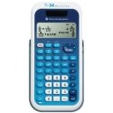 Texas Instruments TI-34 MultiView laskin Tasku Funktiolaskin Sininen, Valkoinen