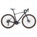 Kruusajalgratas Giant Revolt 0 Stealth Chrome (2026.a.) Kruusajalgratas Giant Revolt 0 Stealth Chrome (2026.a.)
