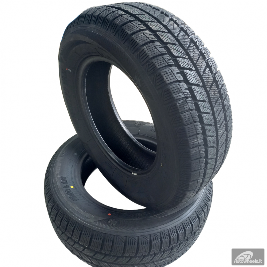 Firestone riepas VANHAWK 2 ZIEMA EVO 113/111 R (C A A 72dB)