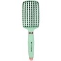 Balmain SISTER YOUNG_Ovia hairbrush with refreshing mint Balmain SISTER YOUNG_Ovia hairbrush with refreshing mint
