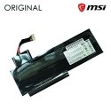 Аккумулятор для ноутбука MSI BTY-L76, 5400mAh, Original Аккумулятор для ноутбука MSI BTY-L76, 5400mAh, Original