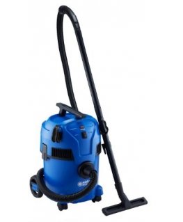 Nilfisk Multi II 22 270 аВт 22 L Черный, Синий