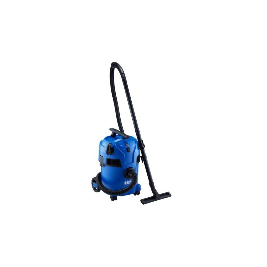 Nilfisk Multi II 22 270 AW 22 L Black, Blue