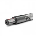 Spiral drill with a tapered shank RUKO HSS Flowstep 17.5mm Spiral drill with a tapered shank RUKO HSS Flowstep 17.5mm
