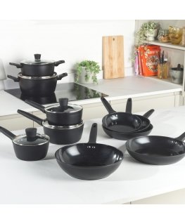 Кастрюля Russell Hobbs RH03259EU7, 18 см