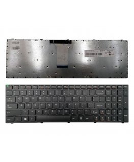 Keyboard for Lenovo: FLEX 4, FLEX 4-15, 4-1570 UK
