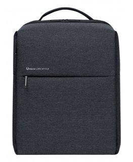 Xiaomi Mi City Backpack 2 рюкзак Повседневный рюкзак Серый Полиэстер