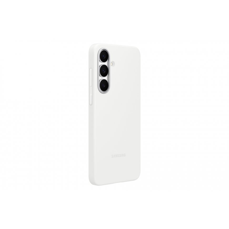 Samsung Silicone Case for Galaxy S25 FE – 3