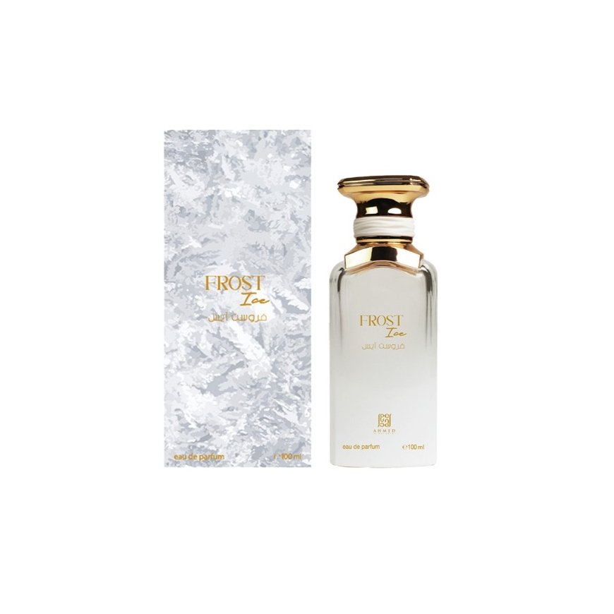 Ahmed Al Maghribi Frost Ice - perfumed extract – 2