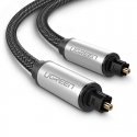 UGREEN AV108 Toslink Optical Audio cable 1.5M UGREEN AV108 Toslink Optical Audio cable 1.5M
