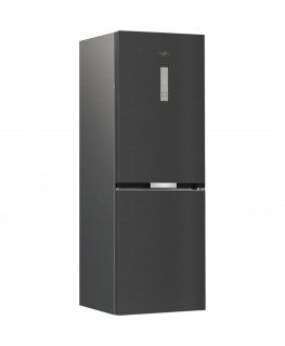Whirlpool WHK 26362 XBR4E Vapaasti seisova 316 L E musta