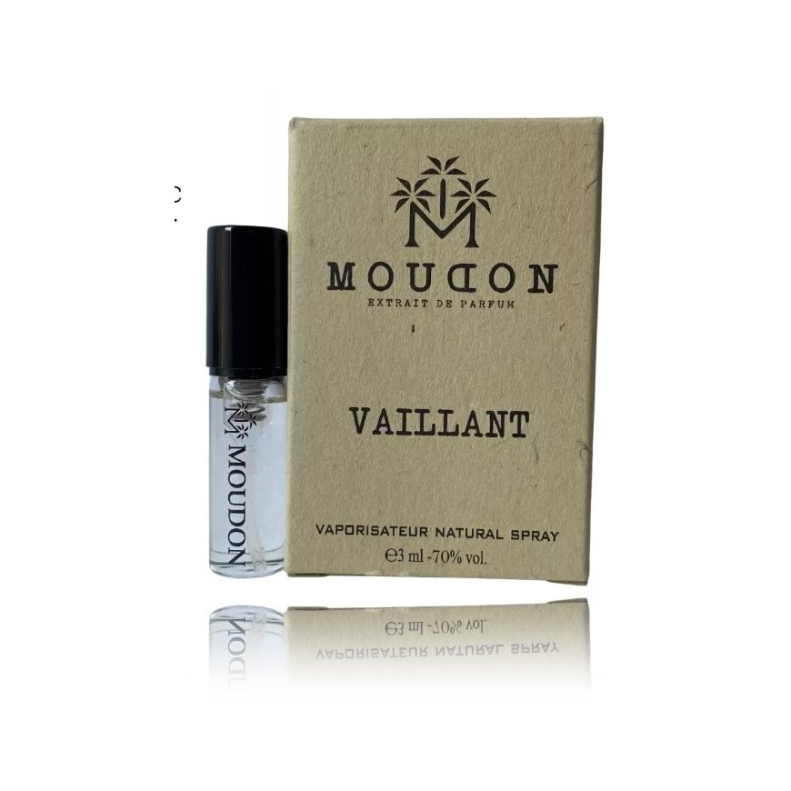 Vaillant Extrait de Parfum