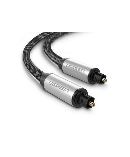 UGREEN AV108 Toslink Optical Audio cable 1.5M – 2