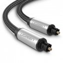 UGREEN AV108 Toslink Optical Audio cable 1.5M UGREEN AV108 Toslink Optical Audio cable 1.5M