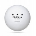 FDTWLV GALDA TENISA BOLA BALTA FDTWLV GALDA TENISA BOLA BALTA