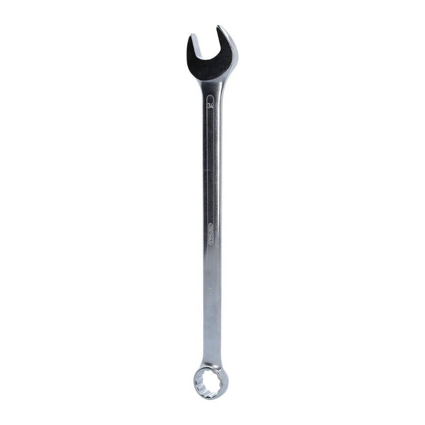 Combined ratchet wrench KS TOOLS 34mm – 2