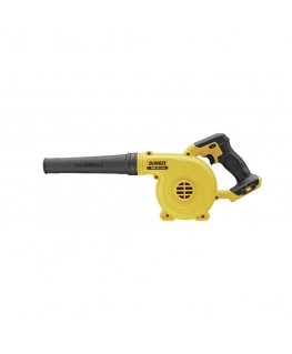 DeWALT DCV100-XJ akumuliatorinis lapų pūstuvas Juoda, Geltona