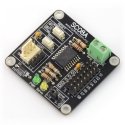 Cytron SC08A - 8 channel server controller - UART Cytron SC08A - 8 channel server controller - UART