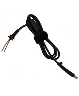 Power Supply Connector Cable for HP, 7.4 x 5.0mm (Power line)