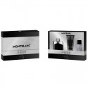 Mont Blanc Montblanc Legend Eau Toilette, 100 ml Eau Toilette, 15 ml Dušo žele