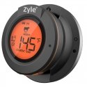 Grilio termometras Zyle ZYAT02TH, naudojamas su Bluetooth ir specialia telefono programėle Grilio termometras Zyle ZYAT02TH, naudojamas su Bluetooth ir specialia telefono programėle