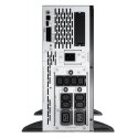 APC Smart-UPS X 2200VA nepertraukiamo maitinimo resursai (UPS) „Line-Interactive“ 2,2 kVA 1980 W 10 APC Smart-UPS X 2200VA nepertraukiamo maitinimo resursai (UPS) „Line-Interactive“ 2,2 kVA 1980 W 10