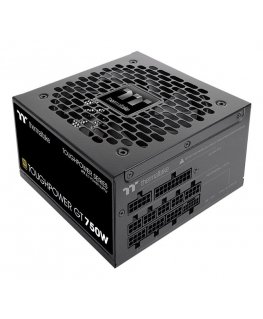 Thermaltake Toughpower Gt блок питания 750 W 24-pin ATX ATX Черный