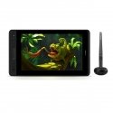 HUION KAMVAS PRO 12 graafikalaud Must 5080 lpi 293,76 x 165,24 mm USB HUION KAMVAS PRO 12 graafikalaud Must 5080 lpi 293,76 x 165,24 mm USB