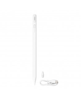 Baseus Smooth Writing 3 Active Stylus, Wired Rechargeable Stylus