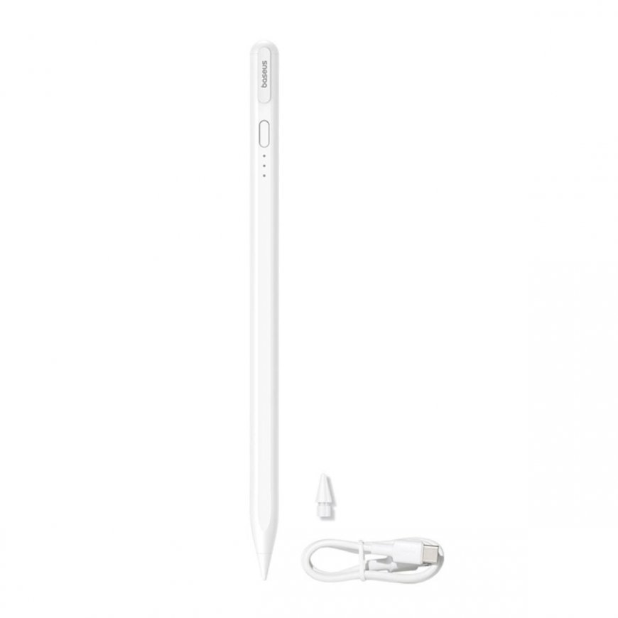 Baseus Smooth Writing 3 Active Stylus, Wired Rechargeable Stylus