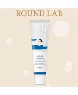 ROUND LAB крем для защиты от солнца с увлажняющим эффектом из березового сока SPF50+ PA++++ 50 мл
