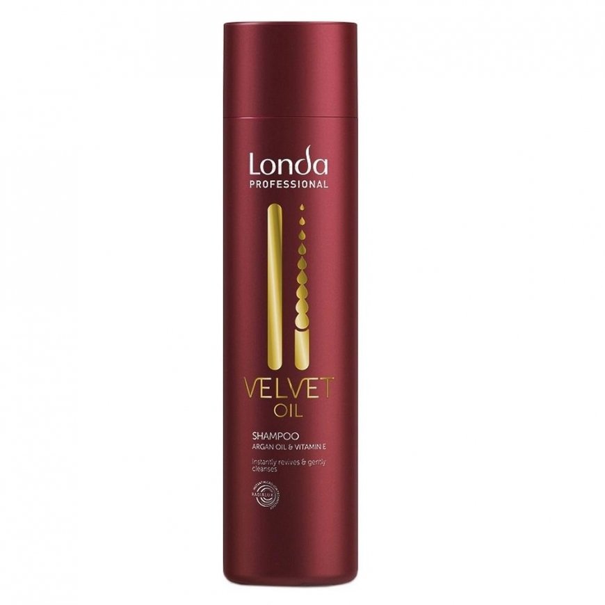 Londa Professional Velvet Oil