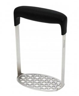 Potato ricer 11.2×7.2×17.5 cm, 8834, KAMILLE
