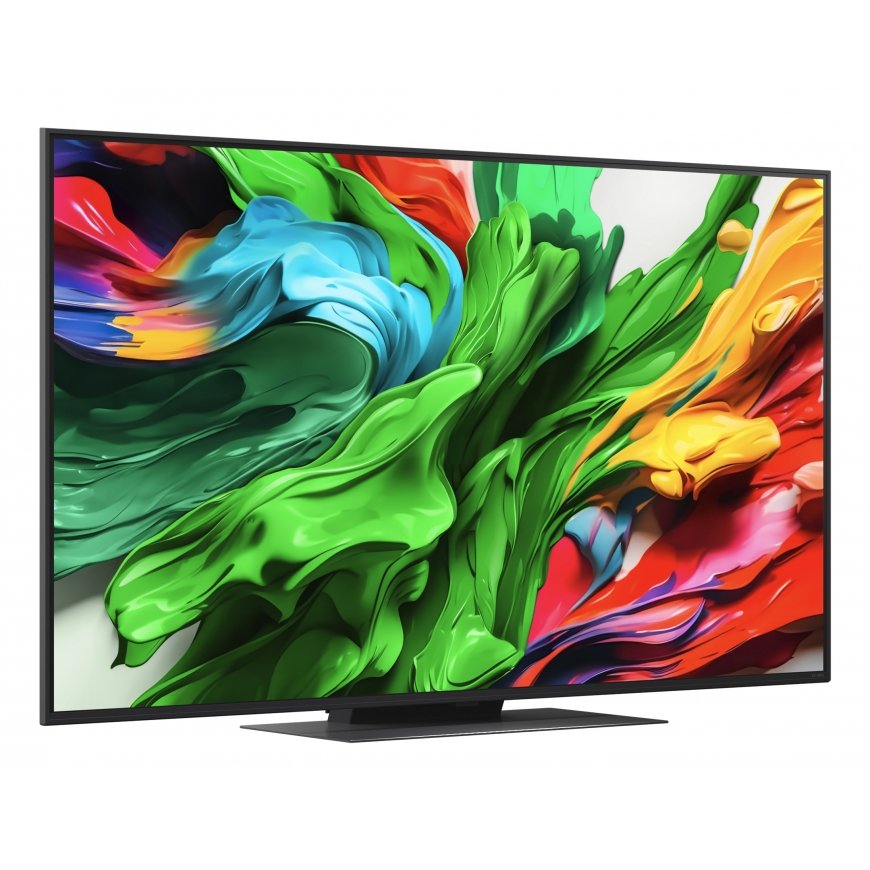 LG QNED evo AI 55QNED86A6A 139,7 cm (55") 4K Ultra HD Smart TV Wi-Fi Черный – 2