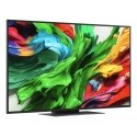 LG QNED evo AI 55QNED86A6A 139,7 cm (55") 4K Ultra HD Smart TV „Wi-Fi“ Juoda LG QNED evo AI 55QNED86A6A 139,7 cm (55") 4K Ultra HD Smart TV „Wi-Fi“ Juoda