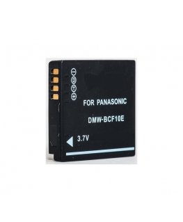 Extra Digital DV00DV1254 kameran/videokameran akku Litium 940 mAh