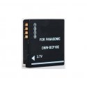 Extra Digital DV00DV1254 camera/camcorder battery Lithium 940 mAh Extra Digital DV00DV1254 camera/camcorder battery Lithium 940 mAh