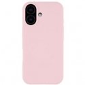 Taktinė MagForce Velvet Smoothie dėklas Apple iPhone 17 rožinės spalvos Taktinė MagForce Velvet Smoothie dėklas Apple iPhone 17 rožinės spalvos