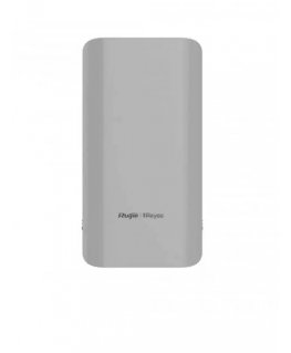 Ruijie Networks RG-EST310 V2 traadita kohtvõrgu pääsupunkt 867 Mbit/s Valge Power over Ethernet tugi