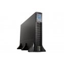 Green Cell UPS15 uninterruptible power supply (UPS) Double-conversion (Online) 3 kVA 2700 W 6 AC out Green Cell UPS15 uninterruptible power supply (UPS) Double-conversion (Online) 3 kVA 2700 W 6 AC out