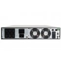 Green Cell UPS15 uninterruptible power supply (UPS) Double-conversion (Online) 3 kVA 2700 W 6 AC out Green Cell UPS15 uninterruptible power supply (UPS) Double-conversion (Online) 3 kVA 2700 W 6 AC out