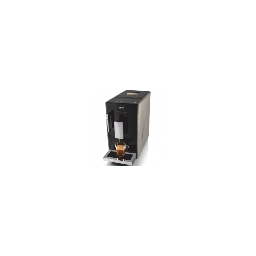Haeger CM-AUT.012A Caffe Crema Automaattinen Kahvinkeitin 1.2L 1350W – 2