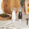 Salter BW12949EU7 Harper Mill Set Transparent
