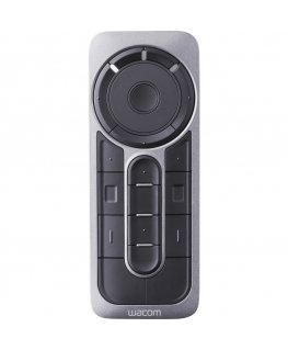 Wacom ExpressKey Remote control unit
