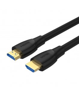 UNITEK C11043BK HDMI kabelis 10 m HDMI A tipo (standartinis) Juoda