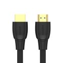UNITEK C11043BK HDMI-kaapeli 10 m HDMI-tyyppi A (vakio) musta UNITEK C11043BK HDMI-kaapeli 10 m HDMI-tyyppi A (vakio) musta