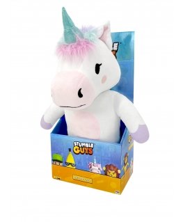Stumble Guys Plush 30 cm - Sprinkles - Solid